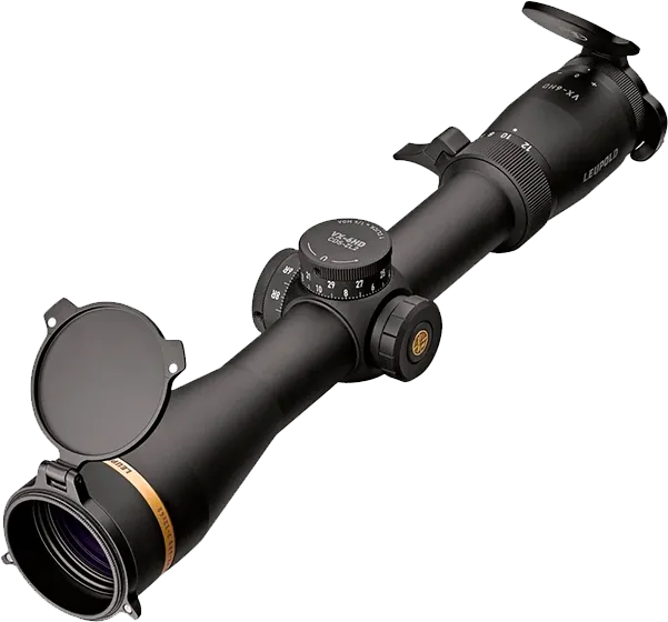 VX-6HD 2-12x42